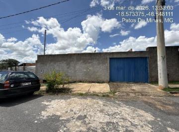 Imagem 1 · Casa para venda em Coração Eucarístico, Patos de Minas