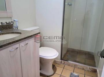 Imagem 1 · Apartamento para venda em Jardim Botânico, Rio de Janeiro