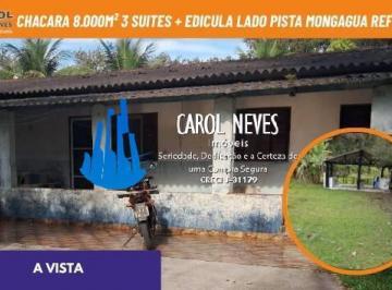 Imagem 1 · Sítio para venda em Itaóca, Mongaguá