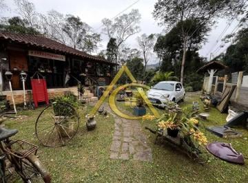 Imagem 1 · Casa para venda em Lumiar, Nova Friburgo