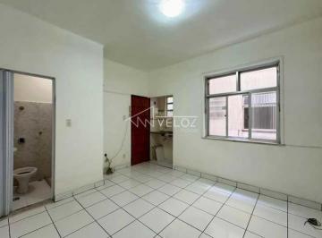 Imagem 1 · Kitnet e Studio para venda em Centro, Rio de Janeiro