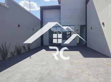 Imagem 1 · Casa para venda em Residencial Nilson Veloso, Rio Verde