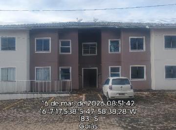 Imagem 1 · Apartamento para venda em Parque do Ipê, Valparaíso de Goiás