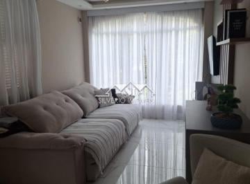 Imagem 1 · Casa para venda em Centro, Petrópolis