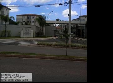 Imagem 1 · Apartamento para venda em Loteamento Residencial Tiradentes,