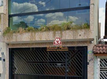 e54d2554ad7ecb4a773249fa7e3cc54e86ee646f · Sobrado com 3 dormitórios à venda, 245 m² por R$ 750.000 - Continental - Guarulhos/São Paulo