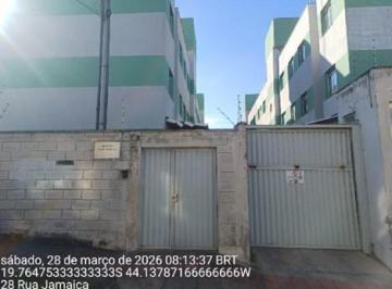 Imagem 1 · Apartamento para venda em Conjunto Henrique Sapori, Ribeirão