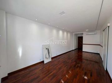 Imagem 1 · Apartamento para venda em Cosme Velho, Rio de Janeiro