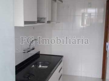 Imagem 1 · Apartamento para aluguel em Todos os Santos, Rio de Janeiro