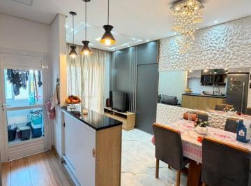 Apartamento de 2 quartos, São Paulo · Apartamento de 45 m² com 2 quartos à venda na Vila Curuçá