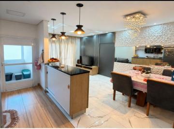 Apartamento de 2 quartos, São Paulo · Apartamento de 45 m² com 2 quartos à venda na Vila Curuçá