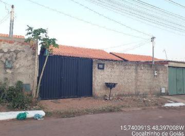 Imagem 1 · Casa para venda em Cocalzinho de Goiás
