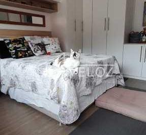 Imagem 1 · Apartamento para venda em Cosme Velho, Rio de Janeiro