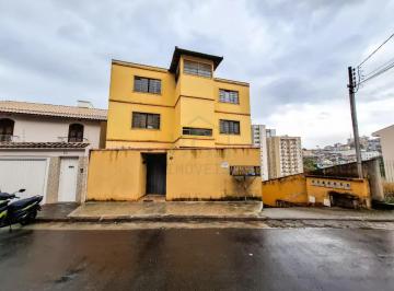 Imagem 1 · Apartamento para venda em Jardim Santa Augusta, Poços de Cal