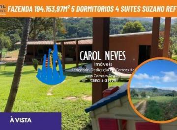 Imagem 1 · Fazenda para venda em Parque Santa Rosa, Suzano
