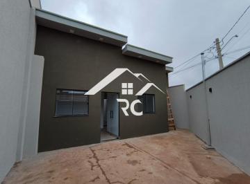 Imagem 1 · Casa para venda em Residencial Portal dos Ipês, Rio Verde