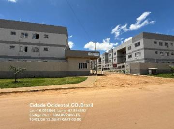 Imagem 1 · Apartamento para venda em Mansões Recreio Mossoró, Cidade Oc