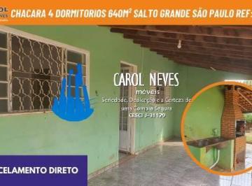 Imagem 1 · Sítio para venda em Salto