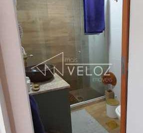 Imagem 1 · Apartamento para venda em Cosme Velho, Rio de Janeiro