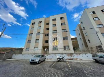 Imagem 1 · Apartamento para venda em Grama, Juiz de Fora