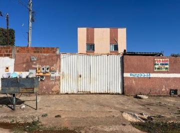 Imagem 1 · Apartamento para venda em Jardim Santa Lúcia, Águas Lindas d