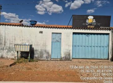 Imagem 1 · Casa para venda em Girassol, Cocalzinho de Goiás