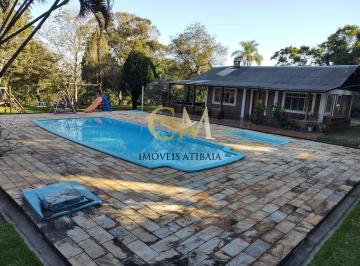 Imagem 1 · Sítio para venda em Itapetinga, Atibaia