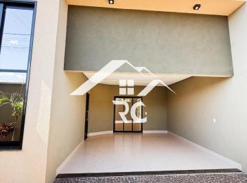 Imagem 1 · Casa para venda em Residencial Canaã, Rio Verde