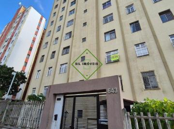 Imagem 1 · Apartamento para aluguel em Santa Cruz, Belo Horizonte