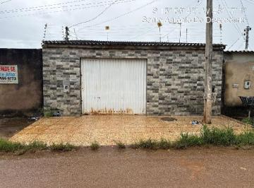 Imagem 1 · Casa para venda em Mansões Bittencourt, Santo Antônio do Des