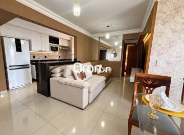 Imagem 1 · Apartamento para venda em Residencial Eldorado, Goiânia
