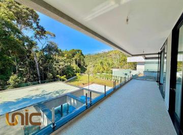 Imagem 1 · Casa de Condomínio para venda em Quebra Frascos, Teresópolis