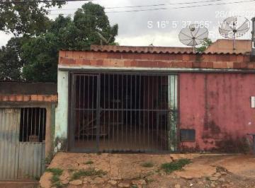 Imagem 1 · Casa para venda em Pacaembu, Valparaíso de Goiás