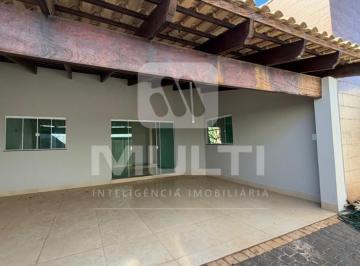 Imagem 1 · Casa para venda em Granada, Uberlândia