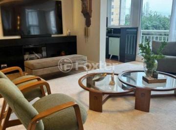 03b16154 · Apartamento, 3 dormitórios, 151.48 m², em Jardim Europa