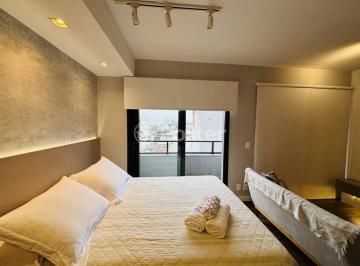 7031841A-E0F3-4C96-A7E2-EB1C48A174C5.JPG · Loft, 1 dormitórios, 41.18 m², em São João
