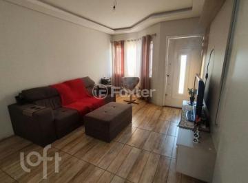 ad39abc9 · Casa, 2 dormitórios, 92.17 m², em Mathias Velho