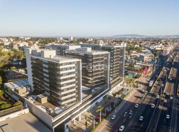 maxplaza-vista-aerea.jpg · Loft, 1 dormitórios, 34 m², em Centro