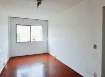 3bd0b9b4 · Apartamento, 1 dormitórios, 44.98 m², em Partenon