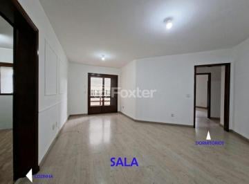 2_SALA.jpg · Apartamento, 4 dormitórios, 112 m², em Centro