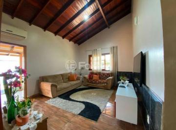 7189c766 · Casa, 1 dormitórios, 161 m², em Lomba Grande