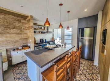 409b56d4626bf6ad1a41d7046836213d1e276305 · Village com 4 dormitórios à venda, 232 m² por R$ 2.710.000,00 - Riviera - Módulo 24 - Bertioga/SP