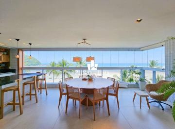 146a11d99b53405df658a794cc12bd783f299745 · Apartamento com 4 dormitórios à venda, 235 m² por R$ 17.500.000 - Riviera Módulo 8 - Bertioga/SP