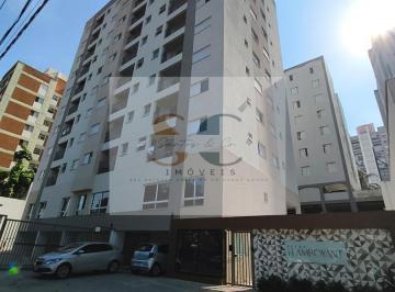 Foto 01 · Apartamento - Jardim das Paineiras