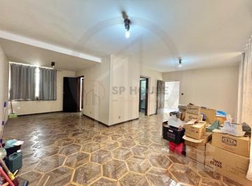 Foto 01 · Casa para venda e locação no Campo Belo, com 3 quartos, 3 vagas, 150m².