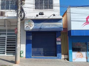 Comercial , Montes Claros · Loja Comercial para Alugar no Centro de Montes Claros/MG com Sobreloja