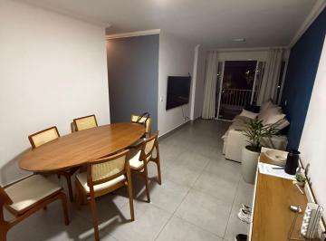 Apartamento de 3 quartos, Sobradinho · Vendo ou Alugo Apto 3 qts, de CANTO 3 andar 2 vagas soltas Ed. Parque Sobradinho