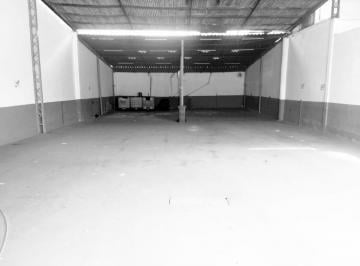 Comercial , Rio de Janeiro · Benfica – Galpão – Rua Capitão Félix - 407,50 m²