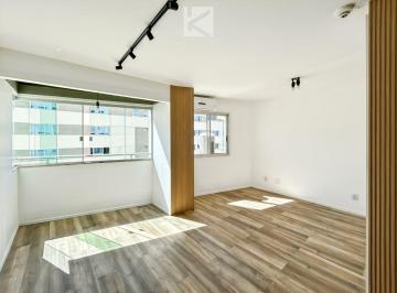 Apartamento de 1 quarto, Brasília · Kitnet Reformada e Nascente no Comfort Lake – Lago Norte, 31,45 m²