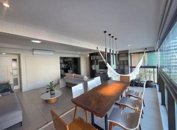 Apartamento de 4 quartos, Salvador · Apartamento 4 suítes a venda no Morada dos Príncipes Alphaville I